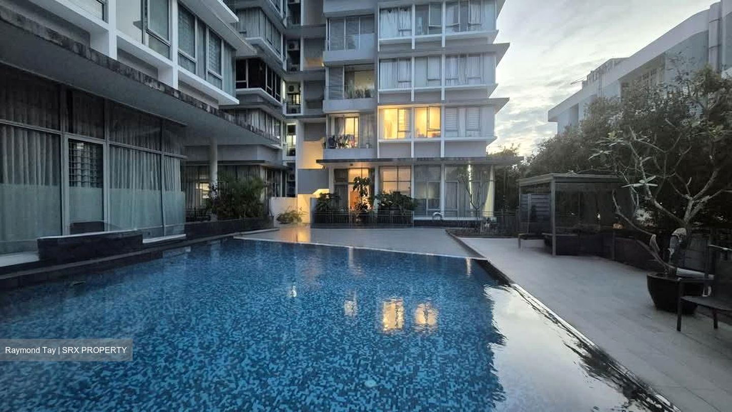 D' Chateau @ Shelford (D11), Apartment #561025511